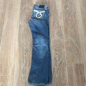 Big Star Women’s Jeans